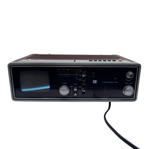 Radio vintage anni sharp - vintage,
