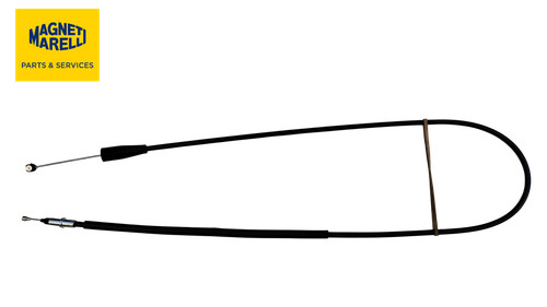 Cavo frizione originale - cavo,