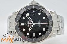 Omega Seamaster Prof. 007