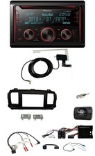 Pioneer 2DIN Volante DAB USB