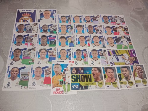 Ediciones este 2024 2025 - 2024, 25