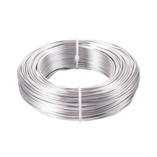 Filo artigianale alluminio