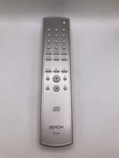 DENON - Télécommande