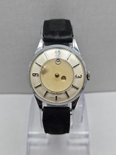 Orologio Uomo Vintage Polaris