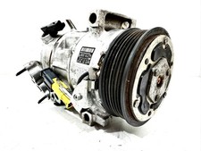 COMPRESSORE A/C PER CITROEN