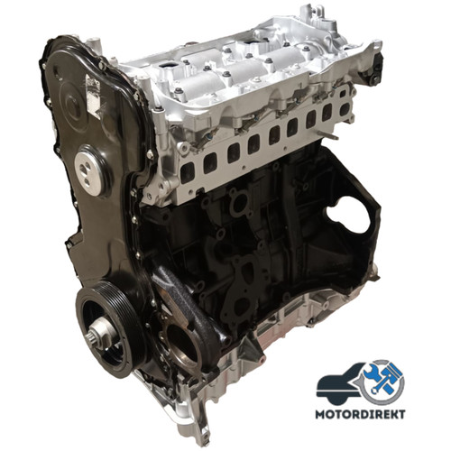 Riparazione motore m9r 763 - m9r,