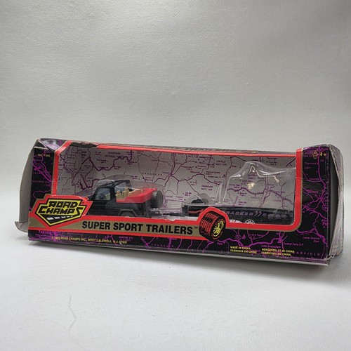 Road champs super sport - road,