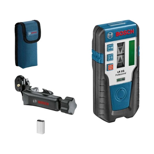 Cella ricezione laser - cella, bosch