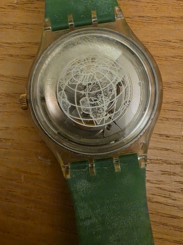 Orologio swatch automatic - swatch,