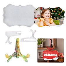 Voyyphixa 3PCS Stampo