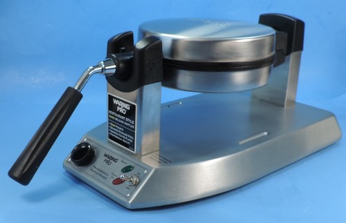 Waring pro macchina per waffle - pro,