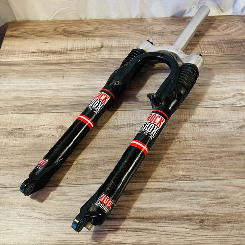 Rock shox judy 1 - judy, 1/8