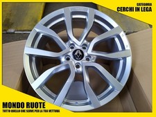 Cerchi lega mak - 4, in