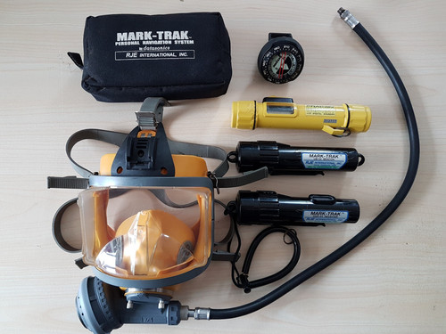 Diving mask interspiro - diving,