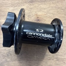 Cannondale Omega Lefty Mozzo