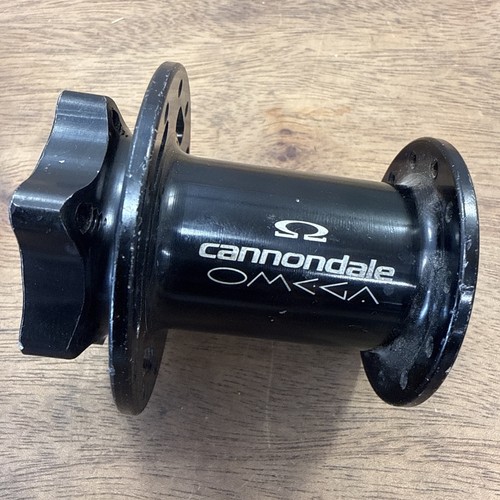 Cannondale omega lefty - cannondale,