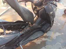 B9YH594A0000 CENTRALINA MOTORE