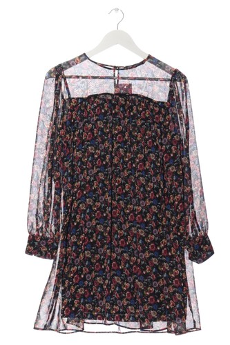 Zara abito chiffon - zara, donna