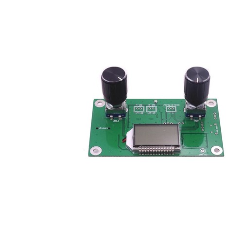 Modulo ricevitore radio - , stereo