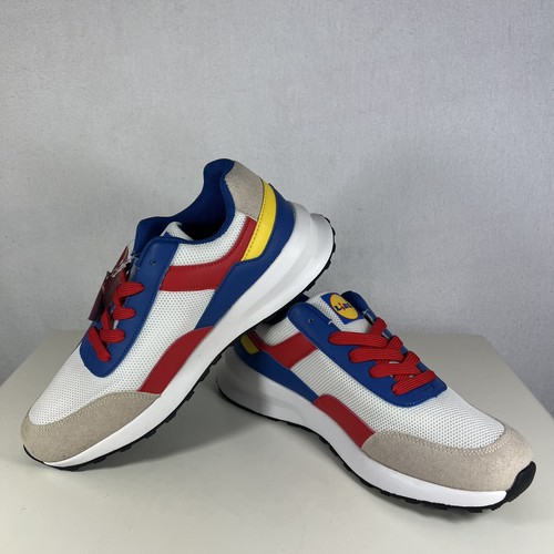 Sneakers uomo lidl - sneakers,