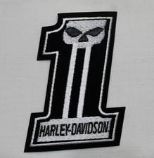 HARLEY DAVIDSON #1 WILLIE G