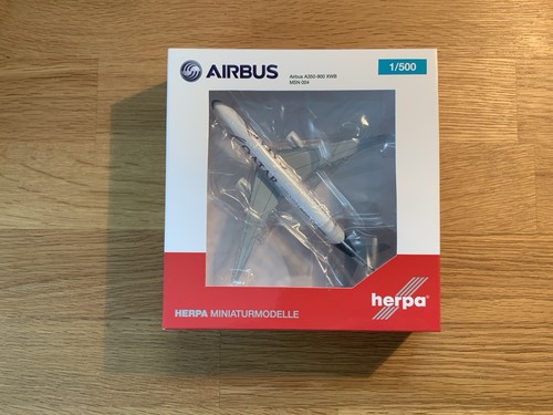 Herpa wings 500 529570 - herpa,
