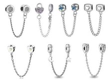 Charm catenina sicurezza - charm,