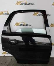 PORTIERA PORTA POSTERIORE DX