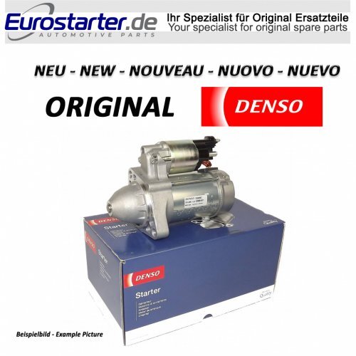 Motorino avviamento - motorino,