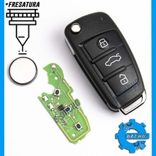 TELECOMANDO CHIAVE PER AUDI A3