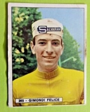 FELICE GIMONDI, SALVARANI