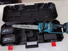 MOTOSEGA ELETTRICA a BATTERIA