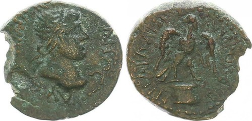 Antico romano tempo - antico/romano,