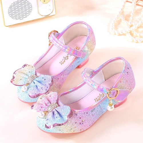 Scarpe festa con - da,