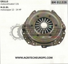 SPINGIDISCO FRIZIONE