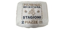 Piumino/Interno 4 Stagioni