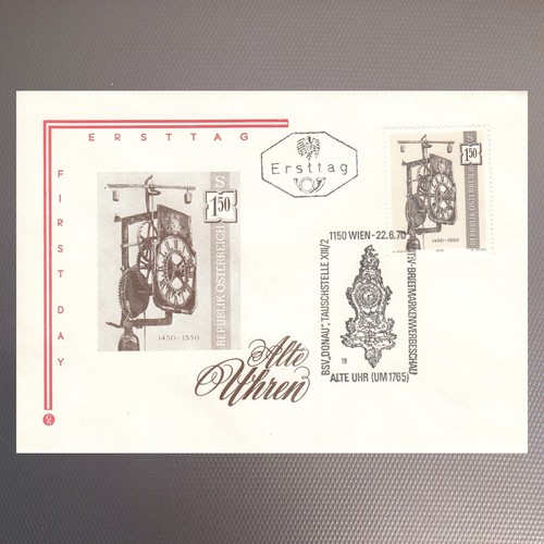 Austria 1970 set 3 x - -,
