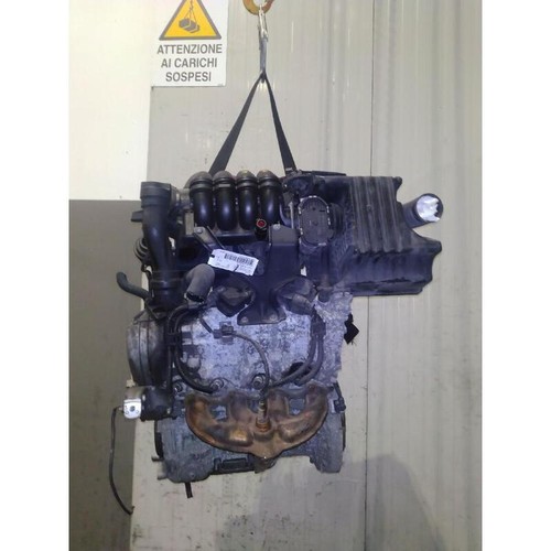 Motore compl 266920 mercedes - compl.,