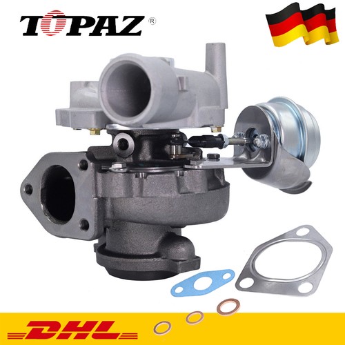 Turbocompressore bmw e39 530d - bmw,