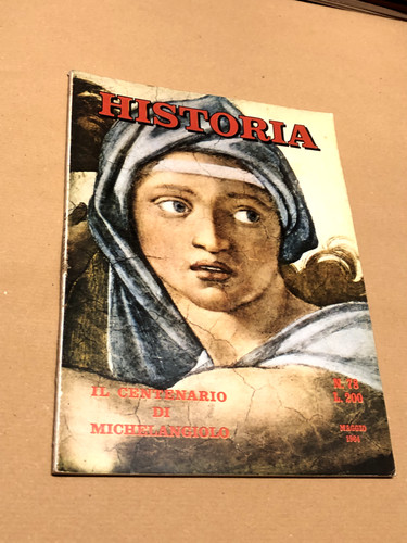 Libri riviste giornali - libri,