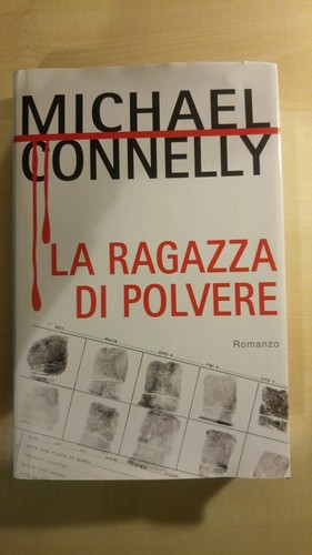 Michael connelly ragazza - michael, connelly-