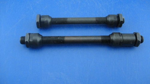 Perno mozzo bicicletta - perno,