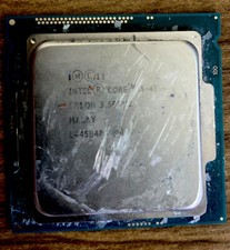 intel core i5-4690 3.50ghz