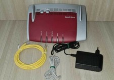 Modem router fritz box 7490 - modem, fritz!box