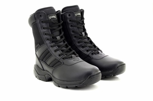 Stivali combattimento - stivali,