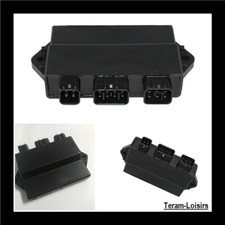 Boitier Allumage CDI pour YAMAHA 660 YFM RAPTOR de 2002 2003 NEUF