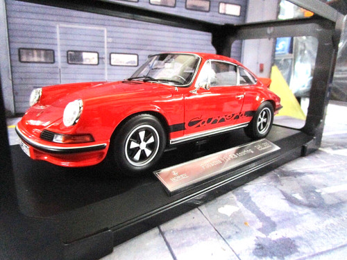 Porsche 911 modello - 911, 2.7