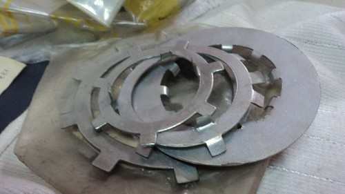 Ghiere serie cambio fiat 666 - cambio,