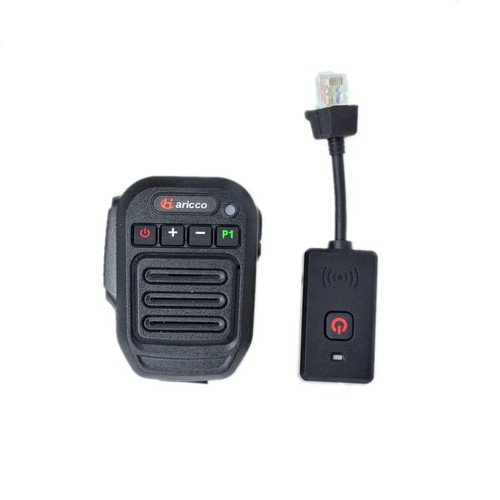 Microfono wireless bluetooth - microfono,