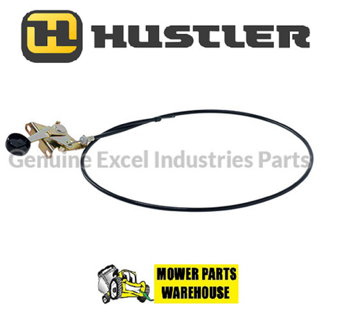 Nuovo originale oem hustler - originale,